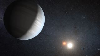 Astronomers Identify 27 Potential “Tatooine-like” Circumbinary Planets